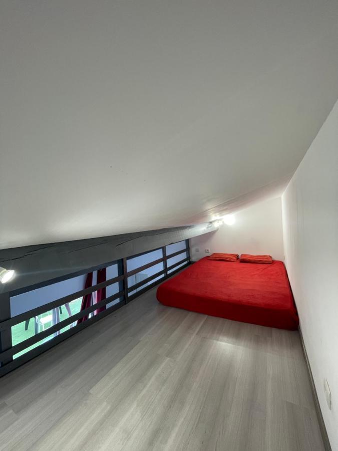 Proche Ajaccio Maisonnette Independante 4 Personnes Au Calme Alata 외부 사진