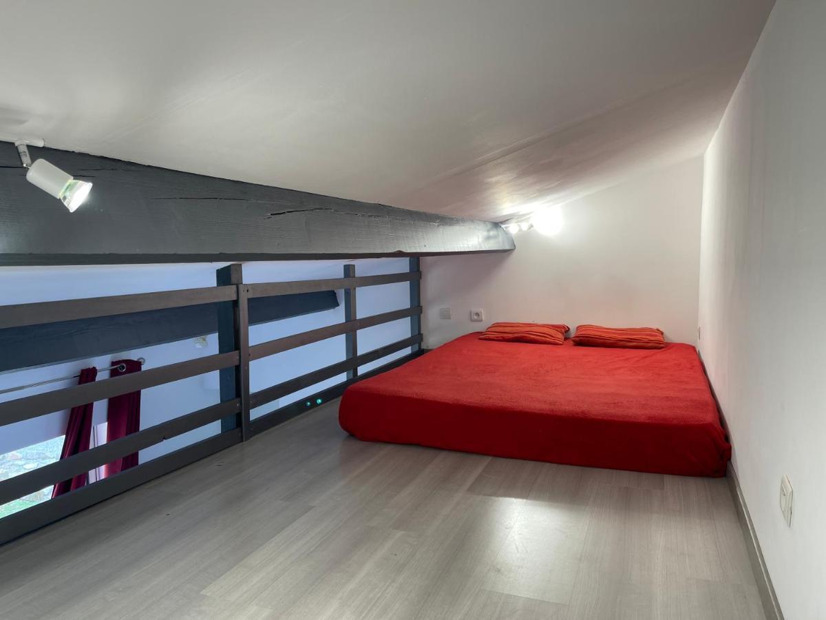 Proche Ajaccio Maisonnette Independante 4 Personnes Au Calme Alata 외부 사진