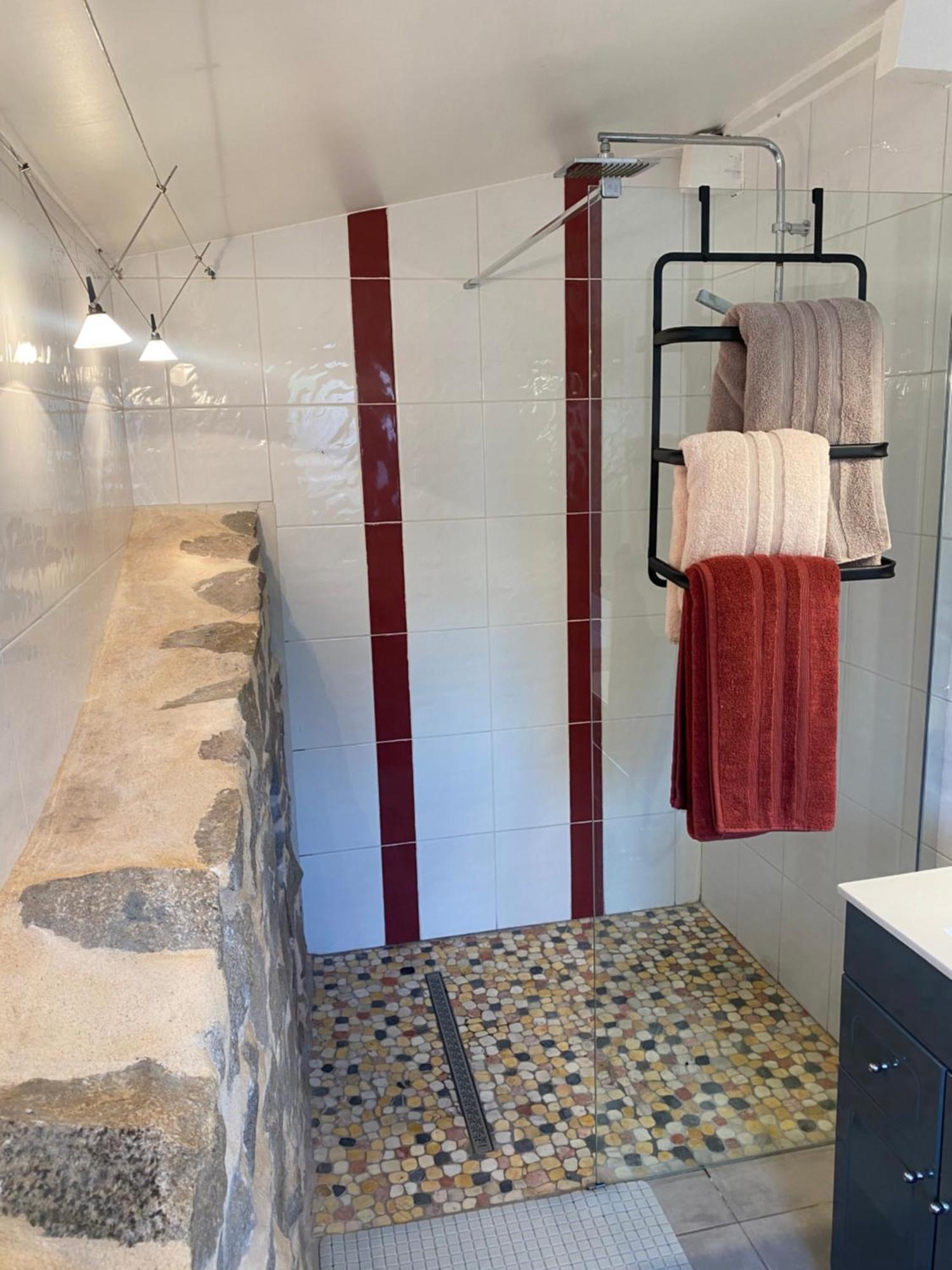 Proche Ajaccio Maisonnette Independante 4 Personnes Au Calme Alata 외부 사진